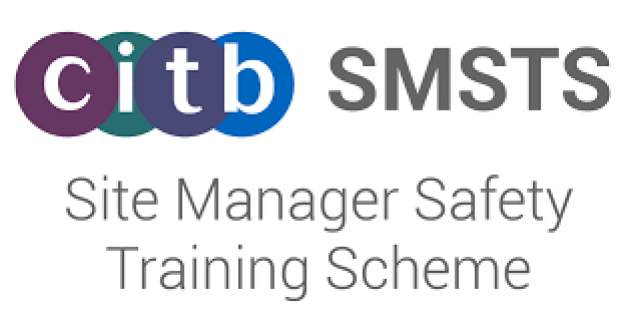SMSTS Logo